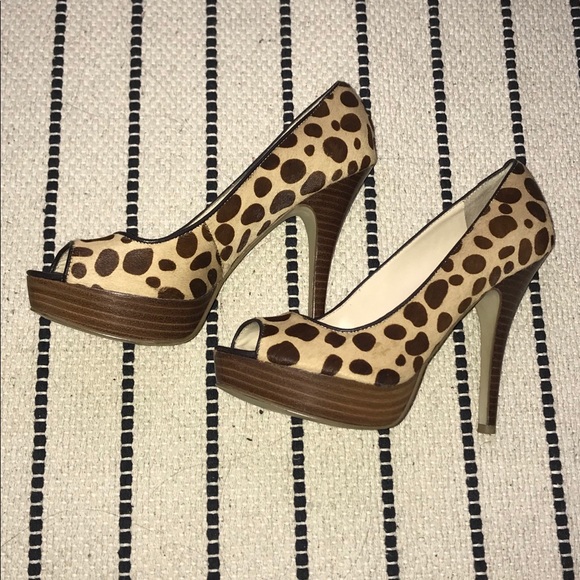 Enzo Angiolini - Heels - Picture 1 of 4